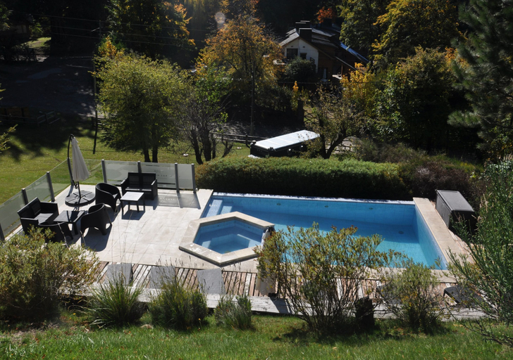 Sport & Beauty 5, Hosteria Verde Morada, Los Lagos
