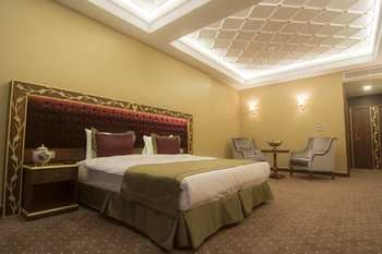 Others 3, MB Deluxe Hotel, Zeytinburnu