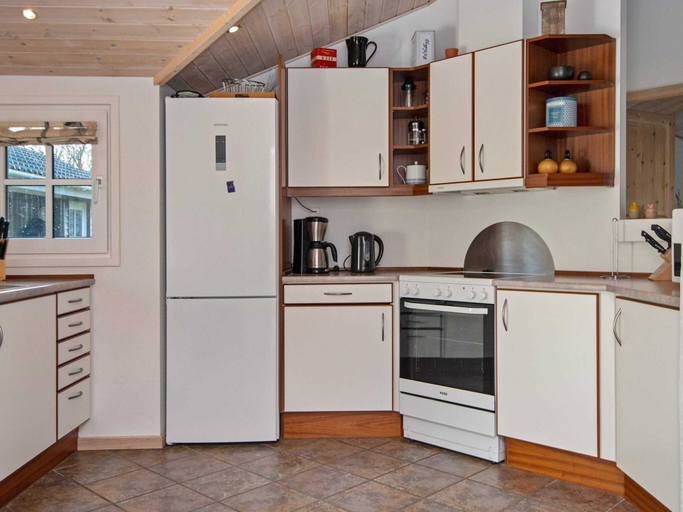 Others 5, 6 Person Holiday Home in Hemmet-by Traum, Ringkøbing-Skjern