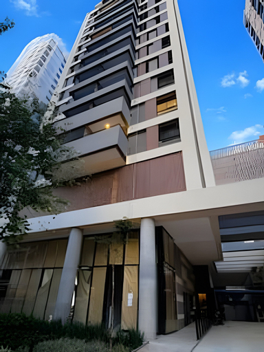 Exterior 3, Limited 207 -  5min Metrô Oscar Freire, São Paulo