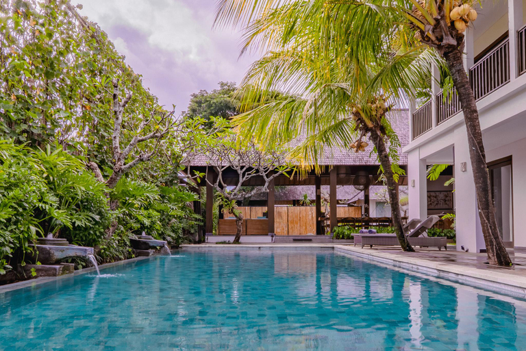 Sport & Beauty 2, Villa Tara Canggu, Badung
