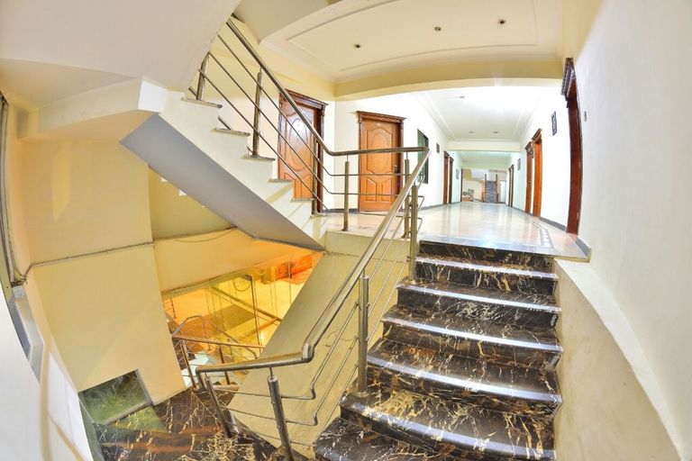 Others 2, Ballagio Hotel, Islamabad