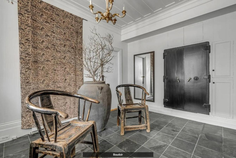 Others 5, Le Vieux Presbytere, Bellechasse