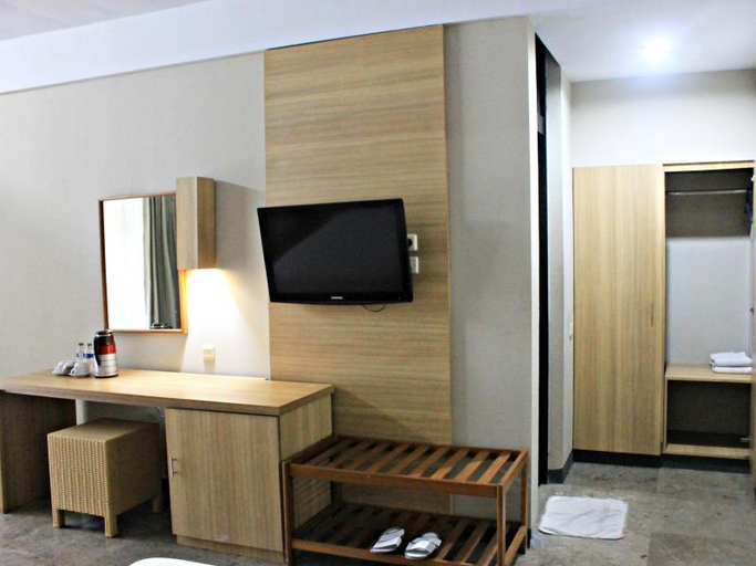 Others 4, Grand Hotel Lembang, Bandung
