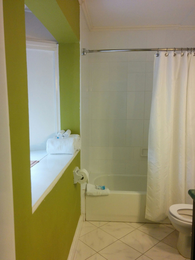 Bathroom 4, Condos At The Ridge