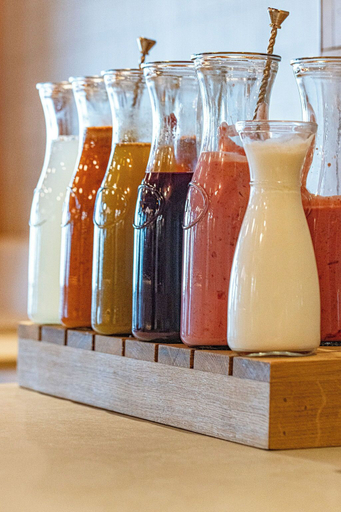 Food & Drinks 5, Baltic View Resort & Spa, A Member Of Radisson Individuals, Kamień