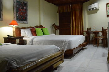 Guestroom 3, Hotel Sewu Mas, Sleman