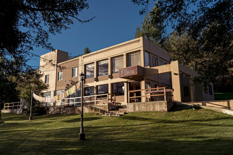 2, Hosteria La Cascada, Rió Cuarto