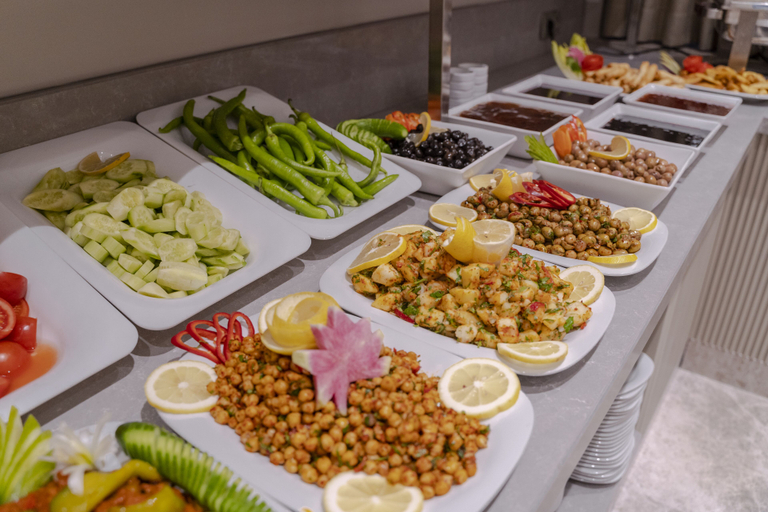 Others 4, Kaleli Hotel, Şehitkamil