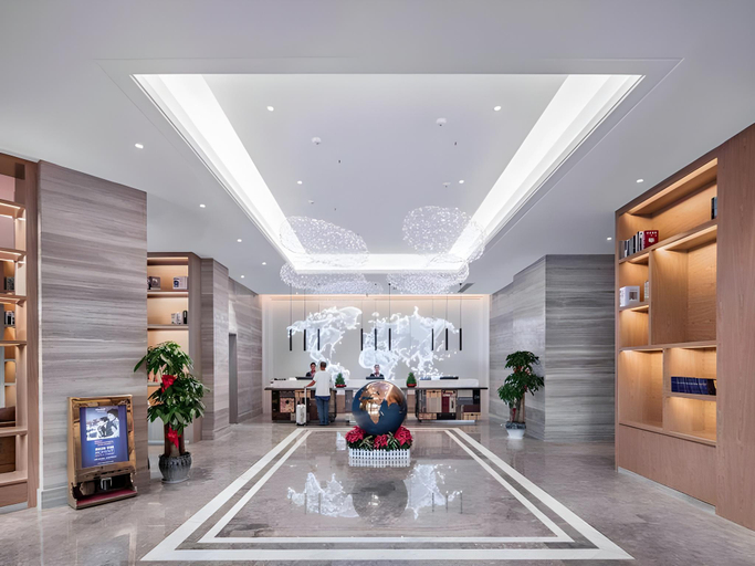 Others 3, Kyriad Marvelous Hotel Duyun Center Wanda Plaza, Qiannan Buyei and Miao