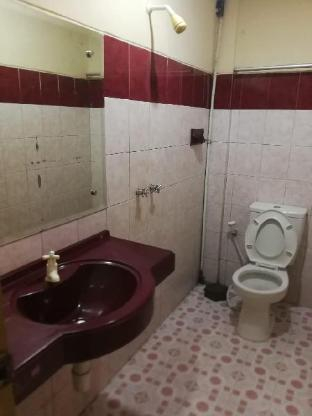 Others 2, Hotel Formosa, Jambi