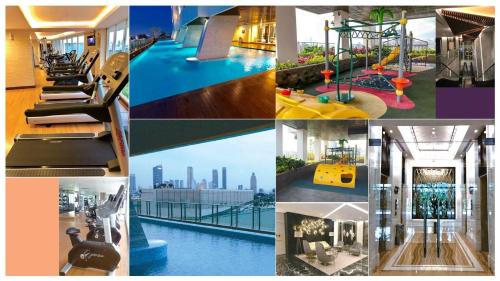 Others 3, Apartemen Menteng Park, Central Jakarta