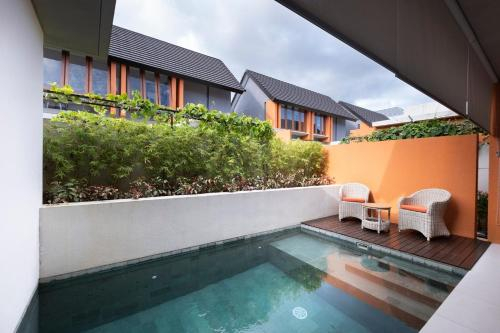 Others 4, THE COINS VILLA SEMINYAK, Badung