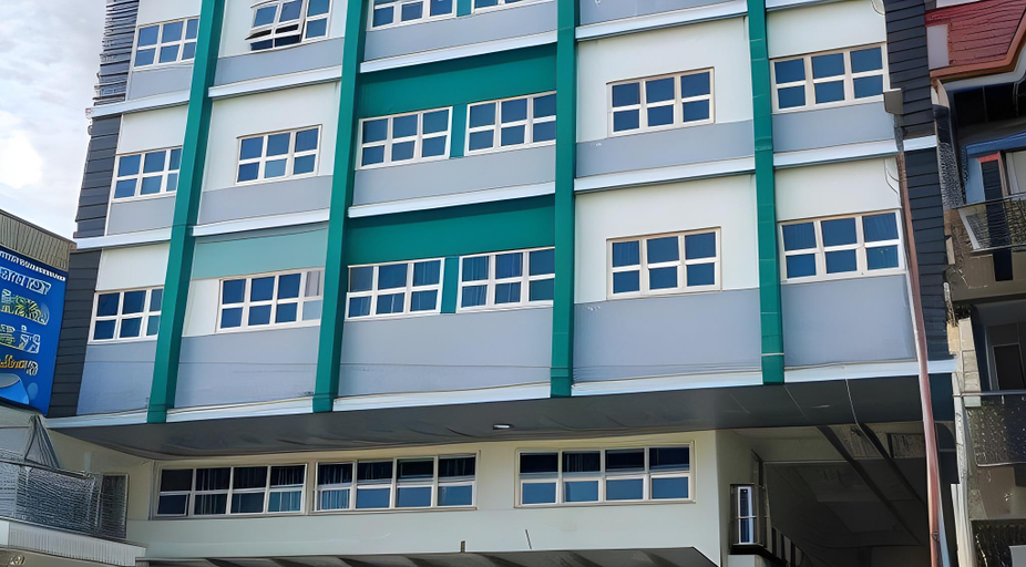 Exterior & Views 1, ALVEA HOTEL, Puerto Princesa City