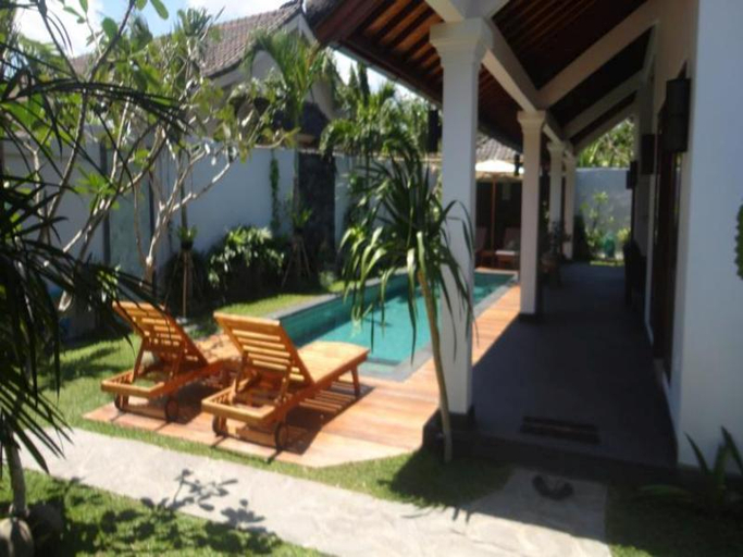 Sport & Beauty, Villa Kamar Madu, Badung