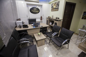 Others 3, Golden Saray Apart, Fatih