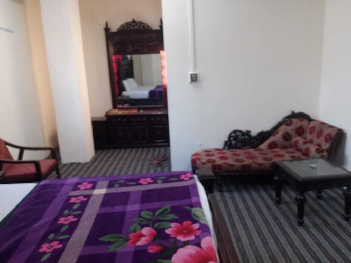 Others 4, Hotel Taj Mahal, Hazara