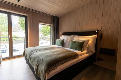 Other 3, Wangen Apartments, Aurland