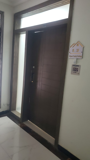 Interior 2, AlYasir lodges, Islamabad