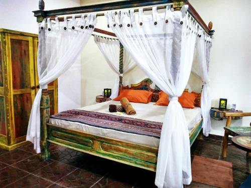 Others 4, Lunar Dive Resort, Karangasem