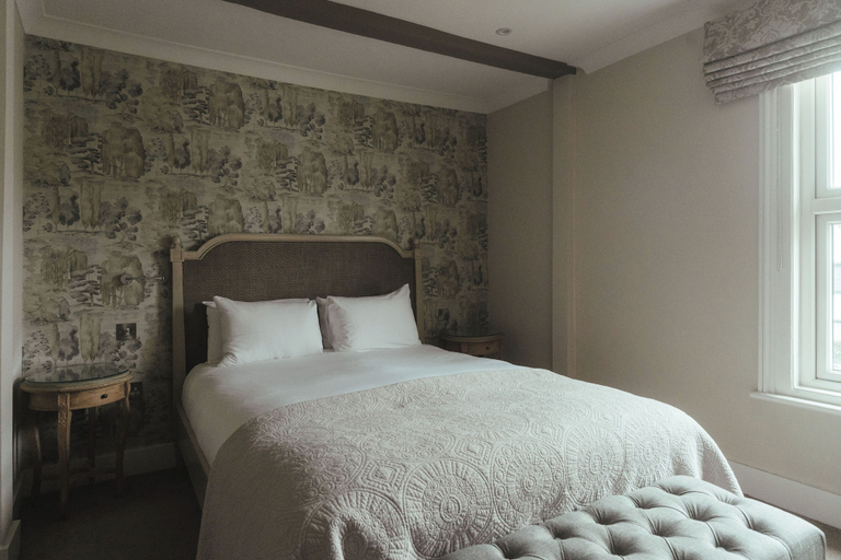 Bedroom 3, Winemaker's Pub, Kent