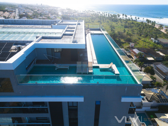 Exterior & Views 2, Premium Stella Maris by VLV Stays, Salvador