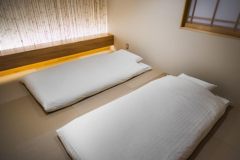 Bedroom, 古淡 - Kotan, Awaji