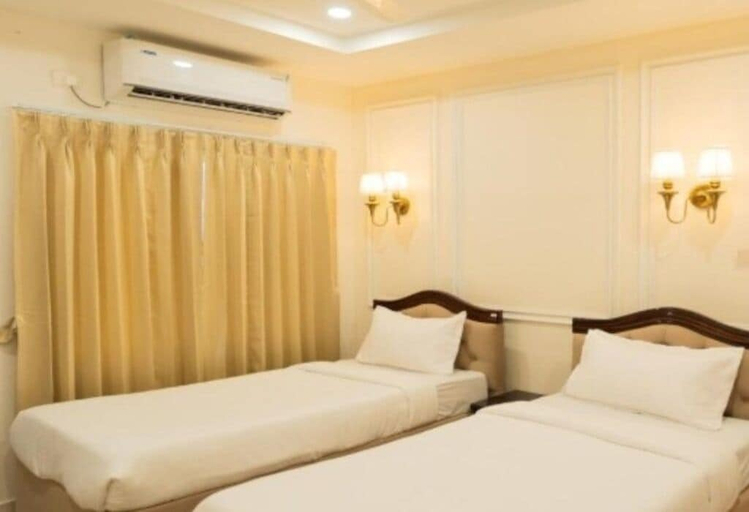 Room 3, Hotel Granton By Carlton Suites, Ranga Reddy