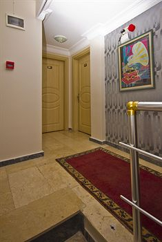 Others 4, Hotel California, Fatih