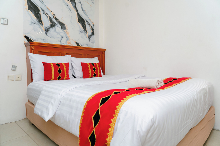 Others 2, Urbanview Hotel Grand Mohaga Medan, Medan