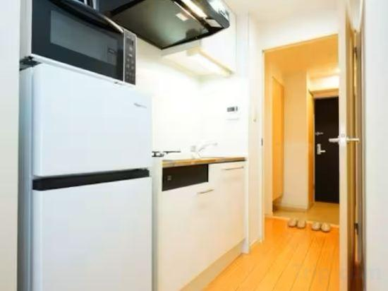 5, Entire apartment in Higashi Shinjuku, Shinjuku