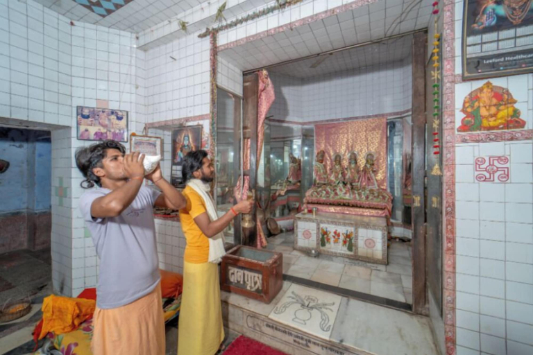 Miscellaneous 5, Pujya Manas Kokil Dharamshala Ayodhya, Faizabad