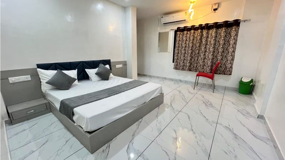 Primary image, Soneva Hotel, Ahmadabad