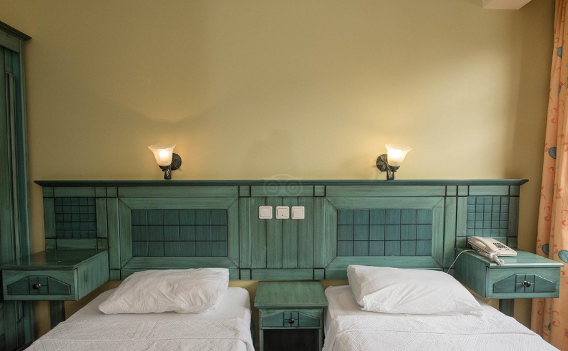 Bedroom, Celay, Fethiye