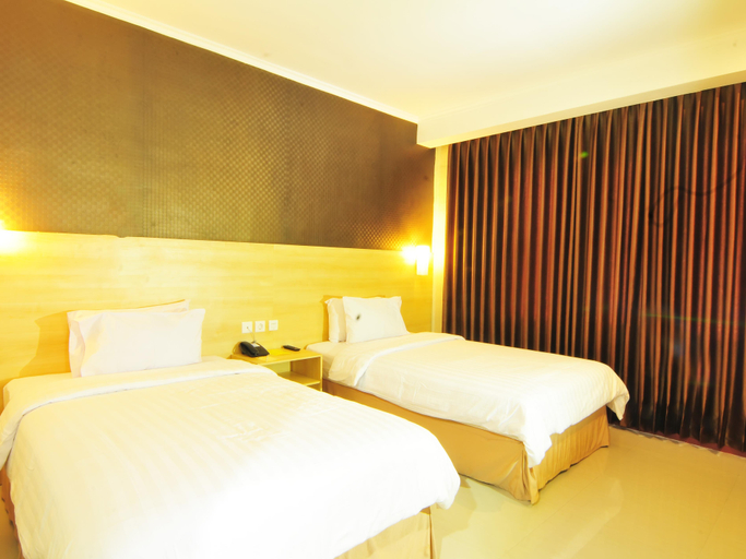 Others 3, Her Hotel & Trade Centre Balikpapan, Balikpapan