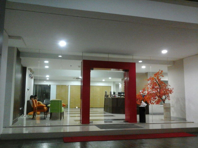 Public Area, Condotel Bijak Panorama Depok, Depok