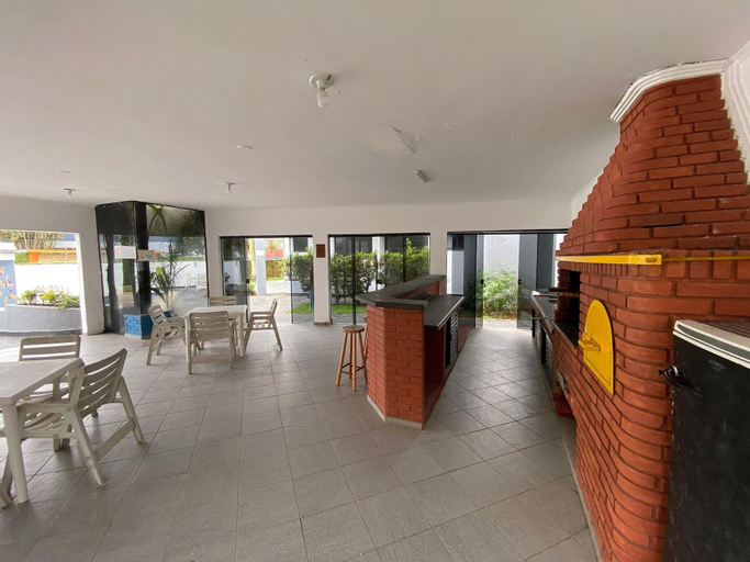 Food & Drinks, Casa Alto Padrão Frente ao Mar, Peruíbe