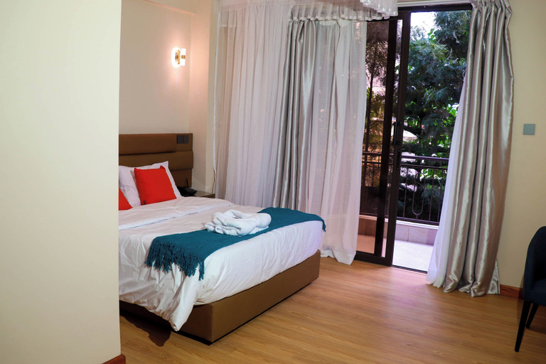 Room 5, MOIPA HOTEL, Kajiado South
