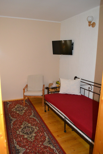 Bedroom 4, V Penzión, Kežmarok