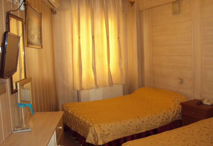 Bedroom 5, Mevlana Otel, Selçuklu