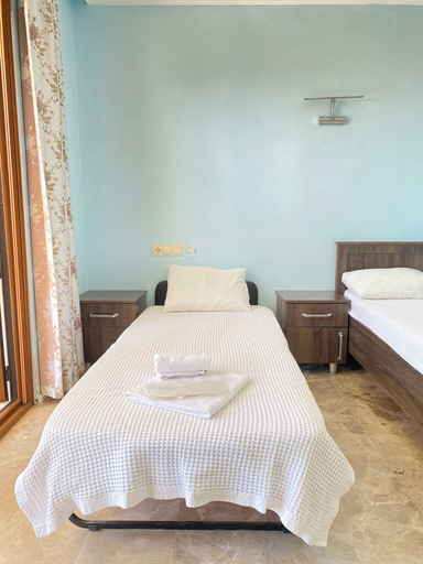 Bedroom 2, Emir Palas Hotel, Köyceğiz