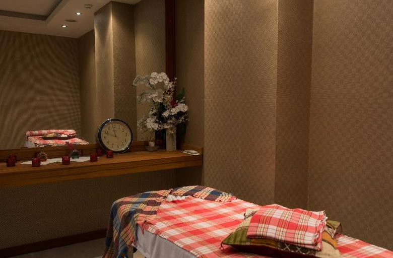 Bedroom 3, Antea Hotel Oldcity, Fatih