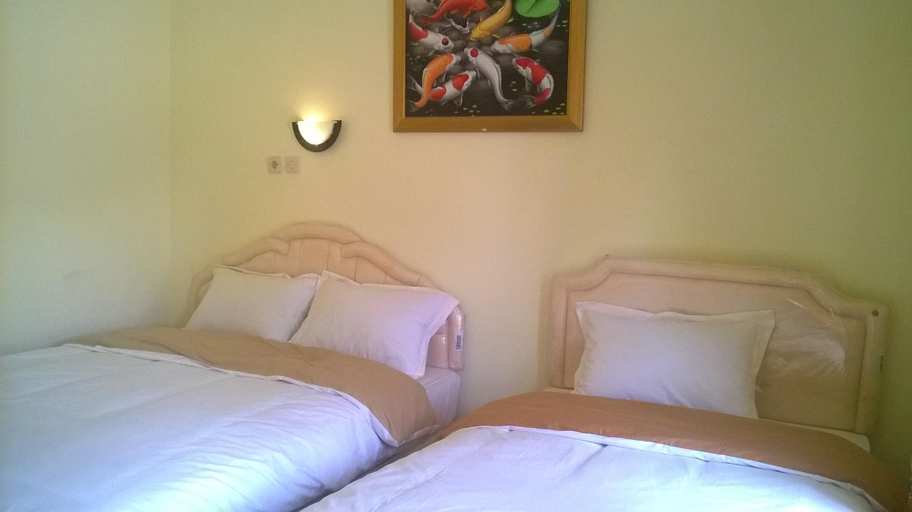 Others 4, OYO 930 Griya Imafa, Malang