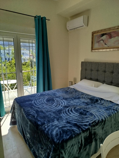 Bedroom 3, Mirkashouse, East Macedonia and Thrace