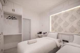 Bedroom 4, Cove Wyneth, Tangerang