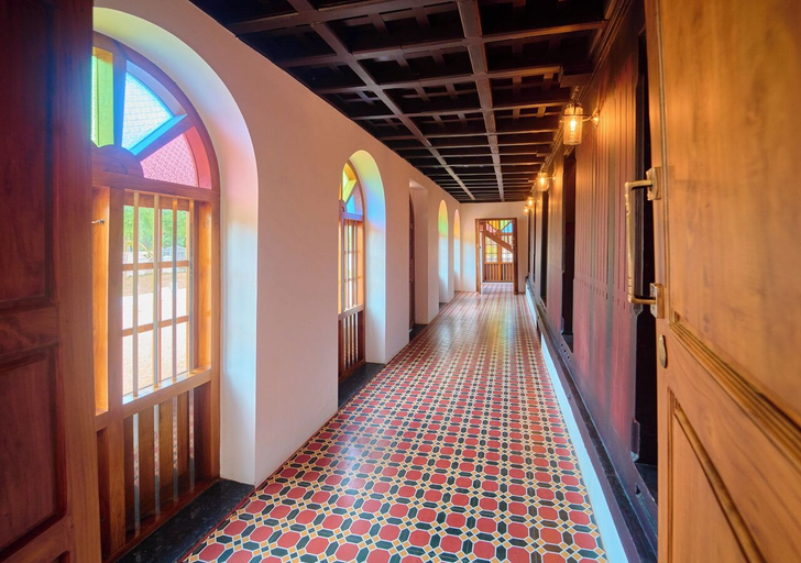 Interior 5, Kuttanad Manor by VOYE HOMES Alleppey, Alappuzha