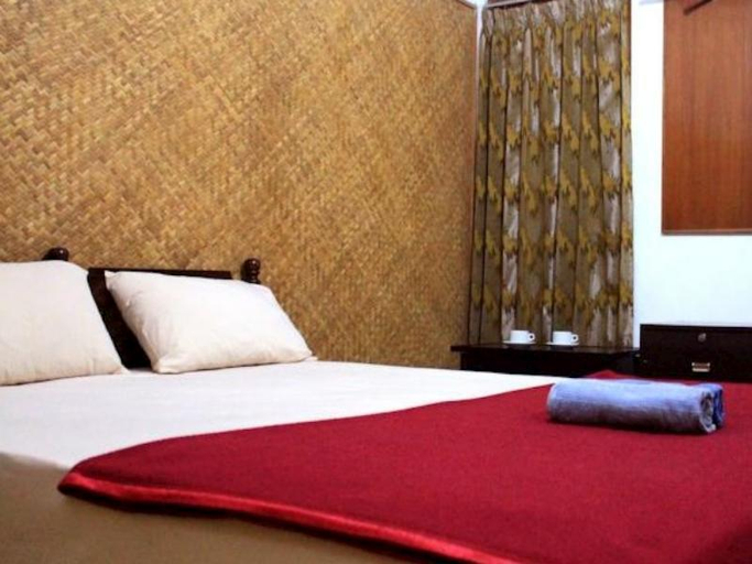 Others 3, Hotel Makuta, Yogyakarta