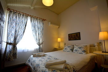 Others 3, Ağva Nehir Perisi Hotel, Şile