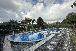 Swimming pool 4, Arlina's Kintamani, Bangli