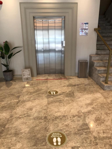 Others 2, Kaleli Hotel, Şehitkamil